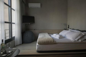 ATHENS LUX CASA, Urban Eco Suites